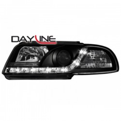 ΦΑΝΑΡΙΑ ΓΙΑ AUDI A4 99-01 DAYLINE ΦΑΝΑΡΙΑ ΓΙΑ AUDI A4 99-01 DAYLINE