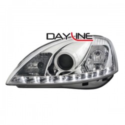 ΦΑΝΑΡΙΑ ΓΙΑ OPEL CORSA C 01-06 DAYLINE ΦΑΝΑΡΙΑ ΓΙΑ OPEL CORSA C 01-06 DAYLINE