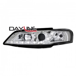 ΦΑΝΑΡΙΑ ΓΙΑ OPEL VECTRA B 96-99 DAYLINE ΦΑΝΑΡΙΑ ΓΙΑ OPEL VECTRA B 96-99 DAYLINE