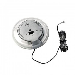 ΠΛΑΦΟΝΙΕΡΑ 24V 160mm (Κόκκινο) ΠΛΑΦΟΝΙΕΡΑ 24V 160mm (Κόκκινο)