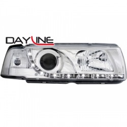 ΦΑΝΑΡΙΑ ΓΙΑ BMW E36 2D 92-99 DAYLINE ΦΑΝΑΡΙΑ ΓΙΑ BMW E36 2D 92-99 DAYLINE
