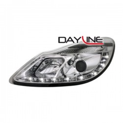 ΦΑΝΑΡΙΑ ΓΙΑ OPEL CORSA D 06+ DAYLINE ΦΑΝΑΡΙΑ ΓΙΑ OPEL CORSA D 06+ DAYLINE