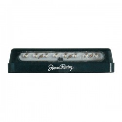 LIGHT POD 1 ΜΕ LED ΛΕΥΚΟ 11cm LIGHT POD 1 ΜΕ LED ΛΕΥΚΟ 11cm