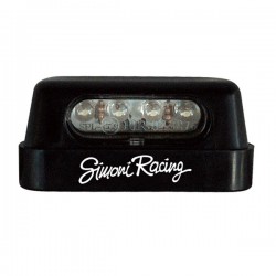 LIGHT POD 2 ΜΕ LED ΜΠΛΕ 5,5cm LIGHT POD 2 ΜΕ LED ΜΠΛΕ 5,5cm