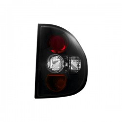 Φανάρια Πισινά για VW FOX 05+ Φανάρια Πισινά για VW FOX 05+