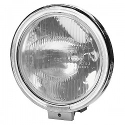 ΠΡΟΒΟΛΕΑΣ ANGEL-EYES 12/24V H3 130W ΛΕΥΚΟΣ ΠΡΟΒΟΛΕΑΣ ANGEL-EYES 12/24V H3 130W ΛΕΥΚΟΣ