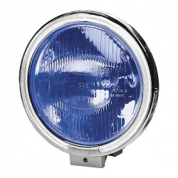 ΠΡΟΒΟΛΕΑΣ ANGEL-EYES 12/24V H3 130W ΜΠΛΕ ΠΡΟΒΟΛΕΑΣ ANGEL-EYES 12/24V H3 130W ΜΠΛΕ