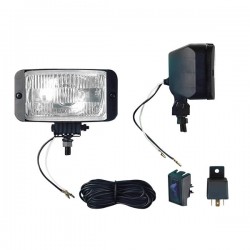 ΠΡΟΒΟΛΕΑΣ PROX 12V H3 55W 2ΤΕΜ. ΠΡΟΒΟΛΕΑΣ PROX 12V H3 55W 2ΤΕΜ.