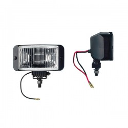ΠΡΟΒΟΛΕΑΣ PROX 12V H3 55W 1ΤΕΜ. ΠΡΟΒΟΛΕΑΣ PROX 12V H3 55W 1ΤΕΜ.