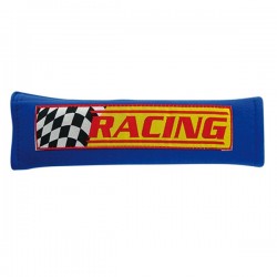 ΜΑΞΙΛΑΡΑΚΙ ΖΩΝΗΣ SPORT - RACING (ΜΠΛΕ) - 1 ΤΕΜ. ΜΑΞΙΛΑΡΑΚΙ ΖΩΝΗΣ SPORT - RACING (ΜΠΛΕ) - 1 ΤΕΜ.