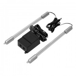 ΛΑΜΠΑ ΜΙΝΙ ΝΕΟΝ 12V 2X25CM ΛΑΜΠΑ ΜΙΝΙ ΝΕΟΝ 12V 2X25CM