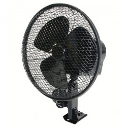 ΑΝΕΜΙΣΤΗΡΑΣ JUMBO 24V 12W (Φ 15 cm) ΑΝΕΜΙΣΤΗΡΑΣ JUMBO 24V 12W (Φ 15 cm)