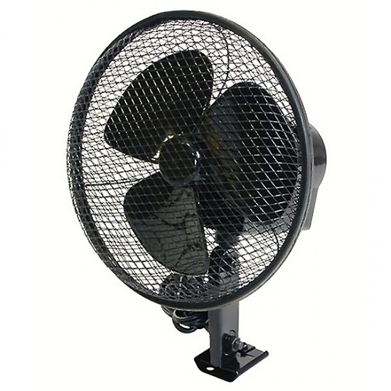 ΑΝΕΜΙΣΤΗΡΑΣ JUMBO 24V 12W (Φ 15 cm) ΑΝΕΜΙΣΤΗΡΑΣ JUMBO 24V 12W (Φ 15 cm)