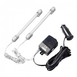 ΛΑΜΠΑ ΜΙΝΙ ΝΕΟΝ 2X15CM 12V ΛΑΜΠΑ ΜΙΝΙ ΝΕΟΝ 2X15CM 12V