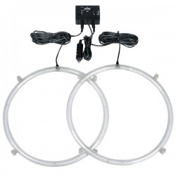 ΛΑΜΠΑ ΝΕΟΝ ΣΤΡΟΓΓΥΛΗ 12 INCH(30CM) ΛΑΜΠΑ ΝΕΟΝ ΣΤΡΟΓΓΥΛΗ 12 INCH(30CM)