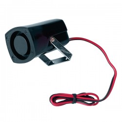 ΑΛΑΡΜ ΟΠΙΣΘΕΝ - ΒΟΜΒΗΤΗΣ 12V 110dB (ΜΠΙΠΕΡ- BIPPER) ΣΕΙΡΗΝΑ ΣΥΝΑΓΕΡΜΟΥ ΑΛΑΡΜ ΟΠΙΣΘΕΝ - ΒΟΜΒΗΤΗΣ 12V 110dB (ΜΠΙΠΕΡ- BIPPER) ΣΕΙΡΗΝΑ ΣΥΝΑΓΕΡΜΟΥ