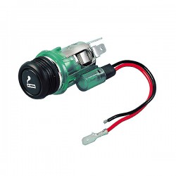 ΔΙΕΘΝΗ ΦΙΣ ΑΝΑΠΤΗΡΑ 24V 22mm ΔΙΕΘΝΗ ΦΙΣ ΑΝΑΠΤΗΡΑ 24V 22mm