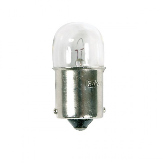 ΜΟΝΟΠΟΛΙΚΗ ΛΑΜΠΑ R10W 24V/10W (BA15s) ΜΟΝΟΠΟΛΙΚΗ ΛΑΜΠΑ R10W 24V/10W (BA15s)