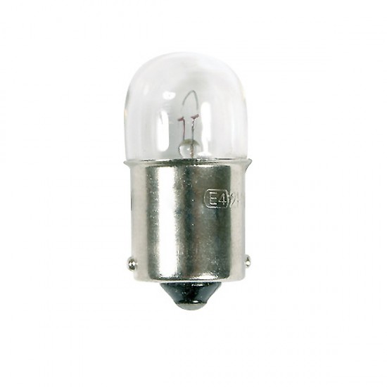 ΜΟΝΟΠΟΛΙΚΗ ΛΑΜΠΑ R5W 24V/5W (BA15s) ΜΟΝΟΠΟΛΙΚΗ ΛΑΜΠΑ R5W 24V/5W (BA15s)