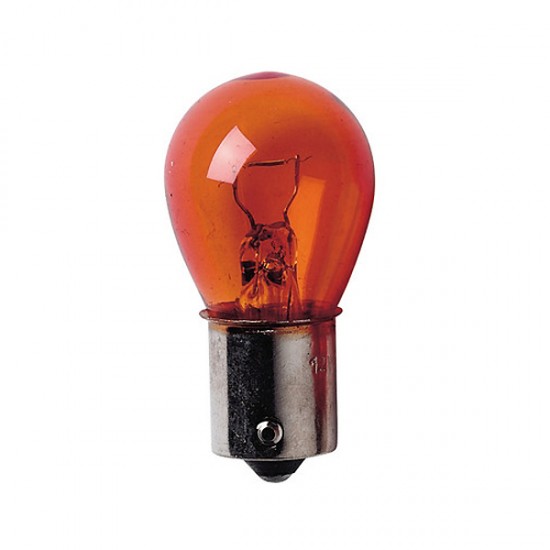 ΜΟΝΟΠΟΛΙΚΗ ΛΑΜΠΑ PY 21W 24V/21W (BAU15s) ΜΟΝΟΠΟΛΙΚΗ ΛΑΜΠΑ PY 21W 24V/21W (BAU15s)