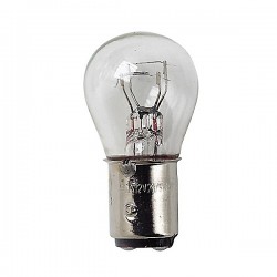ΔΙΠΟΛΙΚΗ ΛΑΜΠΑ 24V P21/5W (BAY15d) ΔΙΠΟΛΙΚΗ ΛΑΜΠΑ 24V P21/5W (BAY15d)