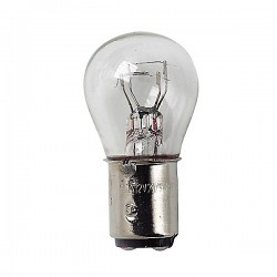 ΔΙΠΟΛΙΚΗ ΛΑΜΠΑ 24V P21/5W (BAY15d) ΔΙΠΟΛΙΚΗ ΛΑΜΠΑ 24V P21/5W (BAY15d)