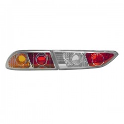 Φανάρια Πισινά για ALFA ROMEO 156 9/97-5/03 Φανάρια Πισινά για ALFA ROMEO 156 9/97-5/03