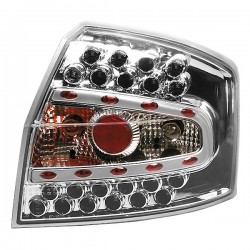Φανάρια Πισινά για AUDI A4 11/00-12/04 LED Φανάρια Πισινά για AUDI A4 11/00-12/04 LED