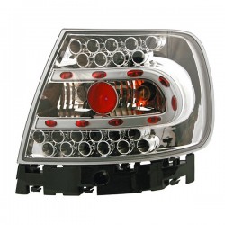 Φανάρια Πισινά για AUDI A4 01/95-11/00 LED Φανάρια Πισινά για AUDI A4 01/95-11/00 LED