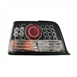 Φανάρια Πισινά για BMW Ε36 4D 91-97 LED Φανάρια Πισινά για BMW Ε36 4D 91-97 LED