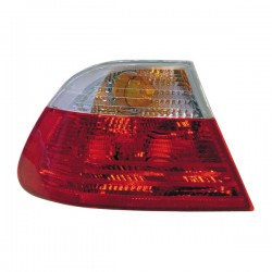 Φανάρια Πισινά για BMW Ε46 2D 99-02 Φανάρια Πισινά για BMW Ε46 2D 99-02
