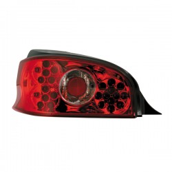 Φανάρια Πισινά για CITROEN SAXO 05/96-12/04 Φανάρια Πισινά για CITROEN SAXO 05/96-12/04