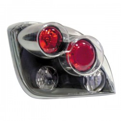 Φανάρια Πισινά για FORD FIESTA IV 8/95-1/02 Φανάρια Πισινά για FORD FIESTA IV 8/95-1/02