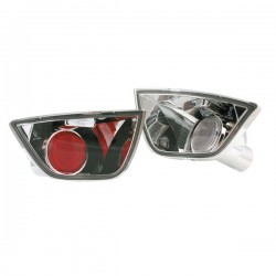 Φανάρια Πισινά για FORD FOCUS 10/98-12/04 Φανάρια Πισινά για FORD FOCUS 10/98-12/04