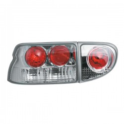 Φανάρια Πισινά για FORD ESCORT ΜΚ6 1/95-7/2000 Φανάρια Πισινά για FORD ESCORT ΜΚ6 1/95-7/2000
