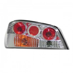 Φανάρια Πισινά για PEUGEOT 306 3/97-7/01 Φανάρια Πισινά για PEUGEOT 306 3/97-7/01