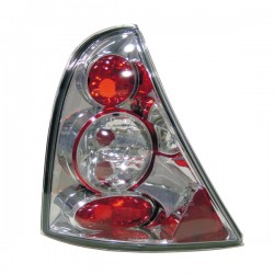 Φανάρια Πισινά για RENAULT CLIO 4/98-12/01 Φανάρια Πισινά για RENAULT CLIO 4/98-12/01