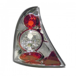 Φανάρια Πισινά για RENAULT CLIO 1/02+ Φανάρια Πισινά για RENAULT CLIO 1/02+
