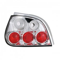 Φανάρια Πισινά για RENAULT MEGANE 5D 3/99-12/01 Φανάρια Πισινά για RENAULT MEGANE 5D 3/99-12/01