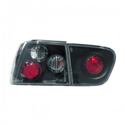 Φανάρια Πισινά για SEAT IBIZA 8/99-2/02 Φανάρια Πισινά για SEAT IBIZA 8/99-2/02