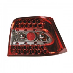 Φανάρια Πισινά για VW GOLF 4 8/97-9/03 Φανάρια Πισινά για VW GOLF 4 8/97-9/03