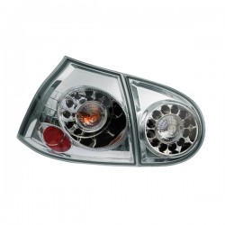 Φανάρια Πισινά για VW GOLF 5 10/03+ Φανάρια Πισινά για VW GOLF 5 10/03+