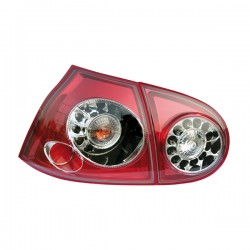 Φανάρια Πισινά για VW GOLF 5 10/03+ Φανάρια Πισινά για VW GOLF 5 10/03+