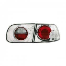 Φανάρια Πισινά για HONDA CIVIC 3D 92-95 Φανάρια Πισινά για HONDA CIVIC 3D 92-95