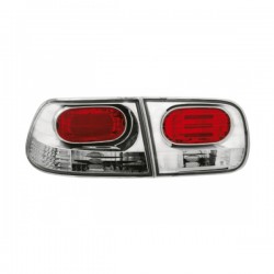 Φανάρια Πισινά για HONDA CIVIC 2D/4D 92-95 Φανάρια Πισινά για HONDA CIVIC 2D/4D 92-95