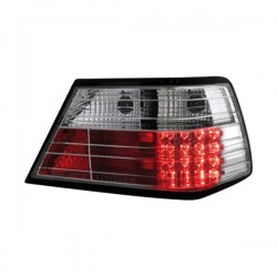 Φανάρια Πισινά για MERCEDES W124 85-94 LED Φανάρια Πισινά για MERCEDES W124 85-94 LED