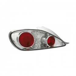 Φανάρια Πισινά για PEUGEOT 406 COUPE 01-04 Φανάρια Πισινά για PEUGEOT 406 COUPE 01-04