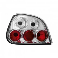 Φανάρια Πισινά για RENAULT MEGANE 5D 99-02 Φανάρια Πισινά για RENAULT MEGANE 5D 99-02