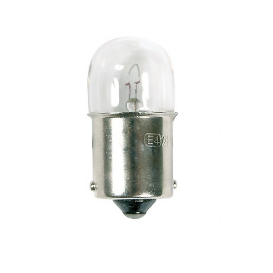 ΣΕΤ ΛΑΜΠΑΚΙΑ R10W-12V/10W BA15s ΣΕΤ ΛΑΜΠΑΚΙΑ R10W-12V/10W BA15s