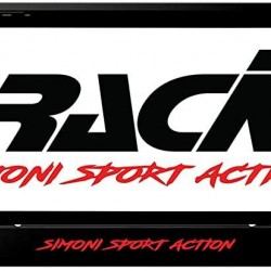 ΠΛΑΙΣΙΟ ΠΙΝΑΚΙΔΑΣ ΜΑΥΡΟ 53,5x14cm SIMONI RACING - 1 TEM ΠΛΑΙΣΙΟ ΠΙΝΑΚΙΔΑΣ ΜΑΥΡΟ 53,5x14cm SIMONI RACING - 1 TEM